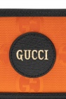 Gucci Logo wallet